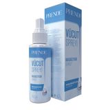 Doğal Magnezyum Yağı Sprey %100 Saf Magnesium Oil Spray 100 ml Magnezyum Klorü