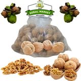 Doğal Market Chandler Ince Kabuk Ceviz - 10 kg