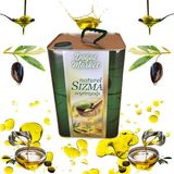 Doğal Market Organik Sızma Zeytinyağı - 10 lt