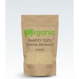 Doğal Melisa Aromalı Banyo Tuzu 250GR | Ayak Bakım Tuzu | Rahatlatıcı & Yenileyici - Miktar