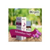 Doğal Menekşe Yağı 20 Ml