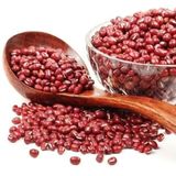 Doğal Mexica Red Bean Kırmızı Oturak Fasulye Tohumu (10 Tohum)