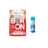Doğal Mineralli Boron Beyazlar İçin 4 Kg 26 Yıkama+ Dezenfektan