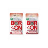 Doğal Mineralli Boron Beyazlar İçin Toz Deterjan 8 Kg 52 Yıkama