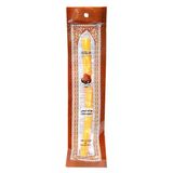 Doğal Misvak Vakumlu Poşet Takribi 15 cm Orta Boy 1 Adet - OEM458-8359