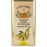 Doğal Naturel Sızma Zeytinyağı - 5 lt