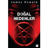 Doğal Nedenler - James Oswald