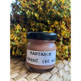 Doğal Nemlendirici Onarıcı Sarı Kantaron Yağı Kremi 40 ml