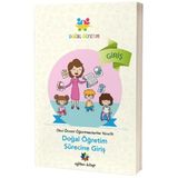 Doğal Öğretim Seti 5 Kitap Takım - İbrahim Halil Diken