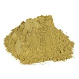Doğal Öğütülmüş Meyan Kökü 100 Gr Paket