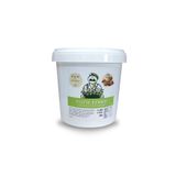Doğal Olanı Ye %100 Doğal Ve Katkısız Şekersiz Fıstık Ezmesi 1kg
