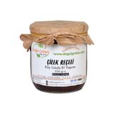 Doğal Olarak Simav'dan Doğal Gelsin Kolay Gelsin Çilek Reçeli - 650 Gr 621d092f4e45a