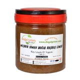 Doğal Olarak Simav'dan Doğal Gelsin Kolay Gelsin Meşhur Simav Haşhaş Ezmesi - 1.000 gr 62c8a6145c94e