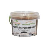 Doğal Olarak Simav'dan Doğal Gelsin Kolay Gelsin Meşhur Simav Haşhaş Ezmesi - 500 Gr
