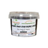 Doğal Olarak Simav'dan Doğal Gelsin Kolay Gelsin Meşhur Simav Siyah Haşhaş Ezmesi - 500 gr