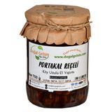 Doğal Olarak Simav'dan Doğal Gelsin Kolay Gelsin Portakal Reçeli - 700 gr 2437318724171
