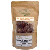 Doğal Olarak Simav'dan Doğal Gelsin Kolay Gelsin Yaşar Nine Kurutulmuş Köy Domatesi (gün Kurusu) - 250 Gr 63076c7a23927