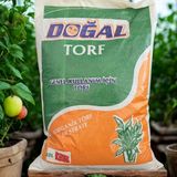Doğal Organik Mineralli Bitki Toprağı / Torf (10 L)