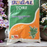 Doğal Organik Mineralli Bitki Toprağı / Torf 5 LİTRE