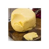 Doğal Organik Tuzlu Köy Tereyağı 1 kg