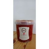 Doğal Oruk Gün Kurusu Domates Salçası (Hatay) 1200 gr - 1,2 kg