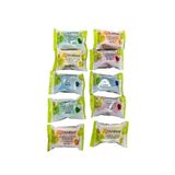 Doğal Oyun Hamuru -10'lu Minipack - 10x50gr