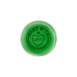 Doğal Oyun Hamuru- 125 gr - Yeşil - Premium Kavanoz - Option-1 - 0-Kahverengi