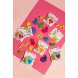 Doğal Oyun Hamuru - Beyaz -Vakumlu Kartuş Paket