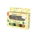 Doğal Oyun Hamuru Mini Premium Spring Set