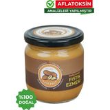 Doğal Parçacıklı Fıstık Ezmesi 335g - 335 gr