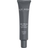 Doğal Parlaklık Sağlayan SPF15 Faktör Nemlendiren Bb Krem - Bb Cream 20 Light To Medium