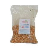 Doğal Patlatmalık Mısır Popcorn Patlayan Cin Mısırı Kiloluk 1Kg