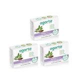 Doğal Peeling Sabunu 150 Gr x 3 Adet