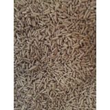 Doğal Pelet Yakıt Çam Peleti 15 Kg