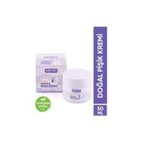 Doğal Pişik Kremi Çinko Içermez 50 ml - Ahşap