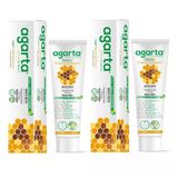 Doğal Propolis Diş Macunu 100 Ml/130 Gr 2Adet