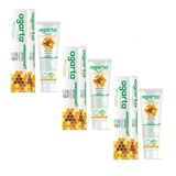 Doğal Propolis Diş Macunu 100 Ml/130 Gr 3Adet