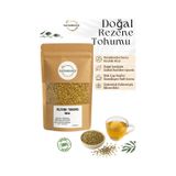 Doğal Rezene Tohumu 110 Gr - Bitki Çayı Ve Baharat Kullanıma Uygun - Katkısız Ve Taze