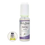 Doğal Roll on, Nioli. 10ml