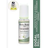 Doğal Roll on, Yasemin. %100 Doğal ve Saf. 10ml