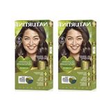 Doğal Saç Boyası 170 Ml, Açık Kestane Renk Seçeneği