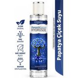 Doğal Saç Rengi Açıcı Papatya Suyu %100 Doğal Saç Bakım Toniği Chamomile Hydrosol 100 ml