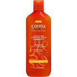 Doğal Saç Sülfatsız Temizleyici Krem Şampuan, 400 ml