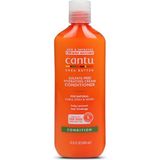Doğal Saçlar Için Shea Tereyağlı Krem Kremi Saç Kremi, 13,5 Fl Oz (Ambalaj Değişebilir) - Çok Renkli