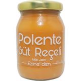 Doğal Sade Süt Reçeli 200 G - 200 gr