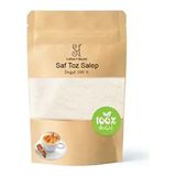 Doğal Saf Sahlep Toz 25 gr