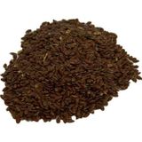 Doğal Saf Tane Keten Tohumu 100 GR Mini Paket