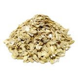 Doğal Saf Yulaf Ezmesi 100 Gram Mini Paket Lokman