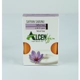 DOĞAL SAFRAN SABUNU 100 GR