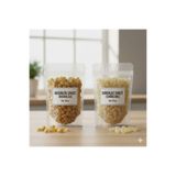 Doğal Sandaloz & Ak Günlük Sakızı 2x50 gr | Bitkisel Reçine | Toplam 100 gr Set badeakgunluksandaloz